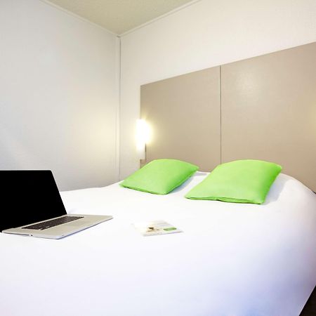 Hotel Campanile Bayonne Esterno foto