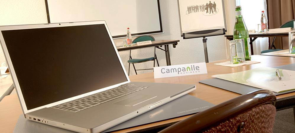 Hotel Campanile Bayonne Servizi foto