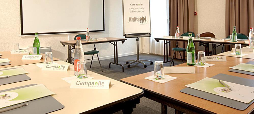 Hotel Campanile Bayonne Servizi foto